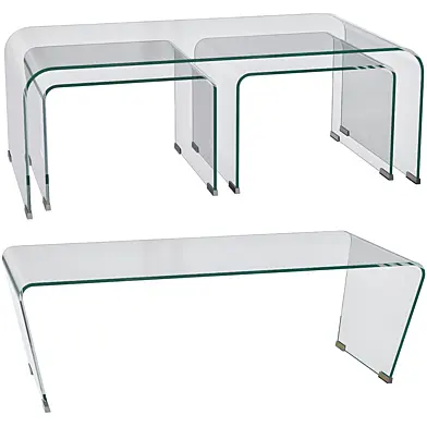 Casarredo & Burano Coffee Tables