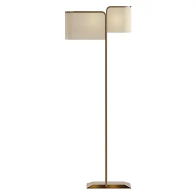 Fendi Heron Floor Lamp Lmp(133)