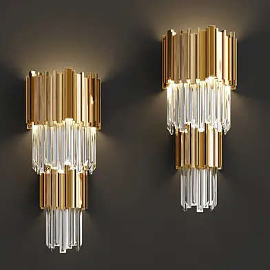Empire wall