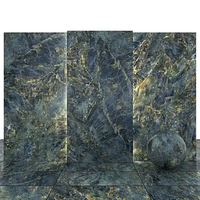 Labradorite Marble
