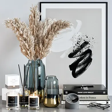 Decorative set 13