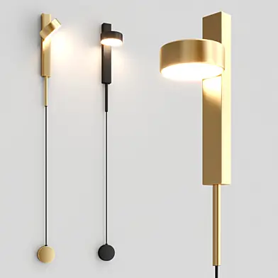 Wall lamp