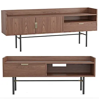 Botello Series