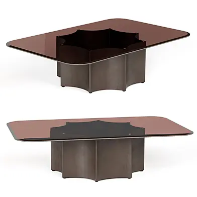 Florio coffe table