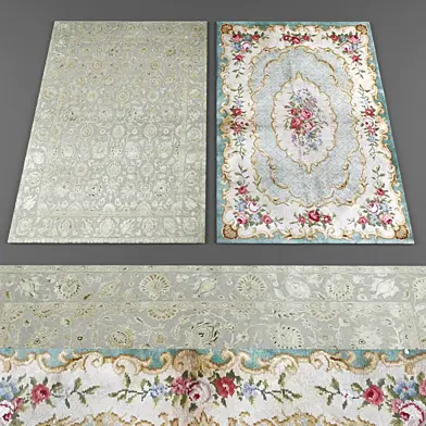 Rugs collection 333