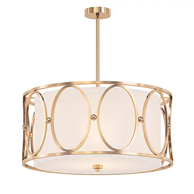 GOLDEN OVALS