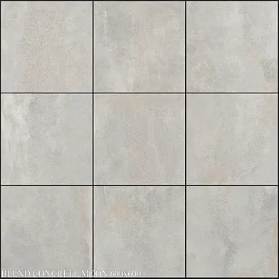 ABK Blend Concrete Moon 600x600