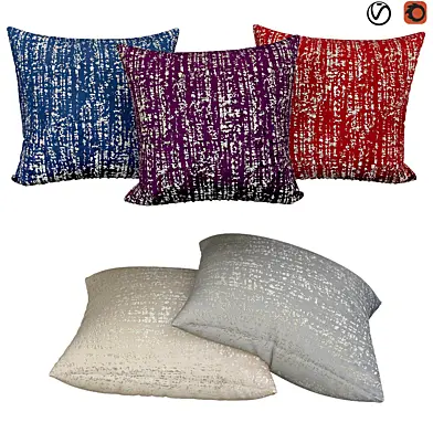 Decorative pillows | № 073