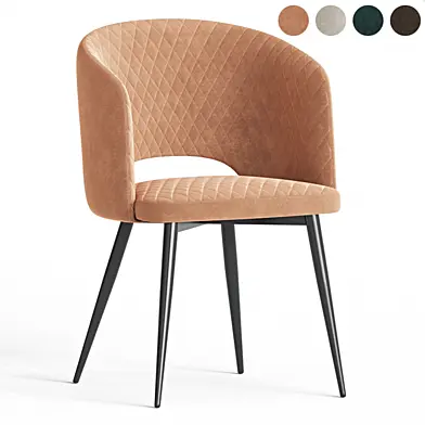 Basel Dining Chair Deephouse