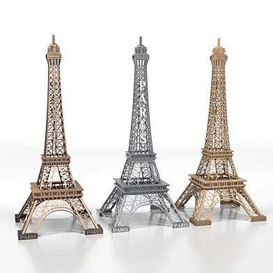 Eiffel tower