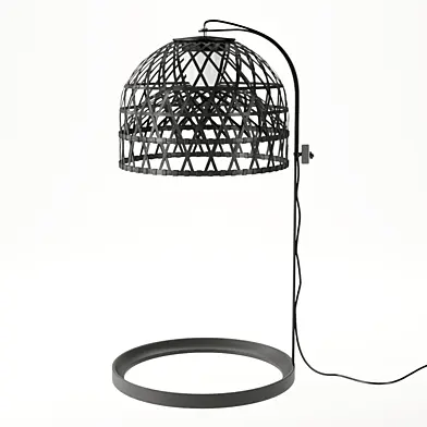 Moooi Emperor Table Lamp