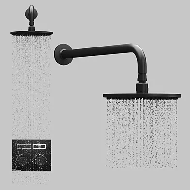 Душевая система Gessi
