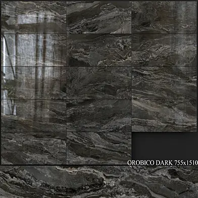 Peronda Orobico Dark 755x1510