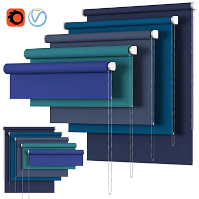 Roller Blind 62 | Swift Direct Blinds | Bella