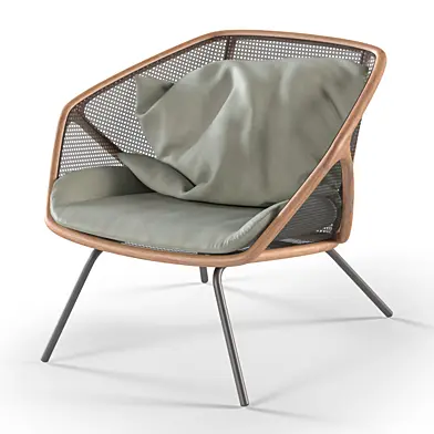 Miniforms Colony Armchair