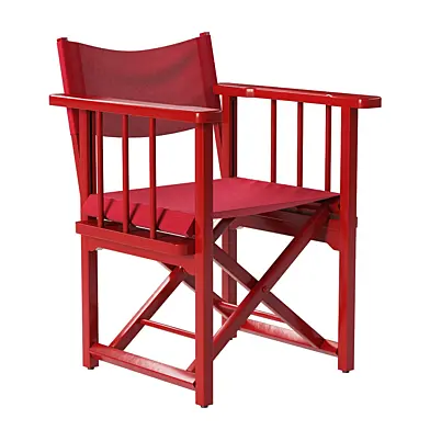 DIRECTOR F104S Chair