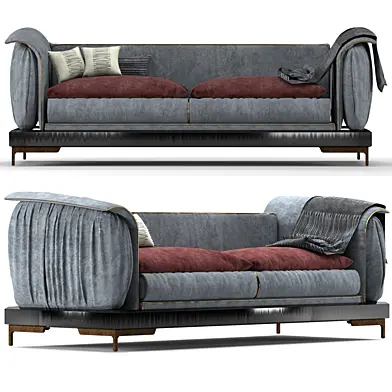 fendi casa benson sofa