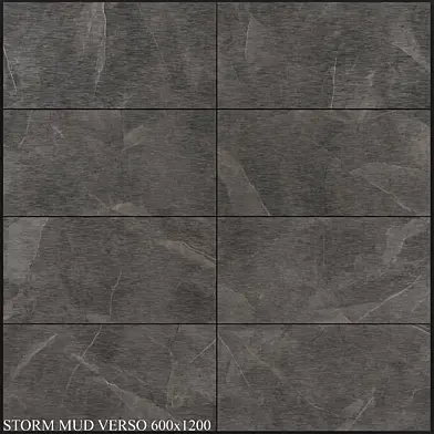 Ariana Ceramica Storm Mud Verso 600x1200