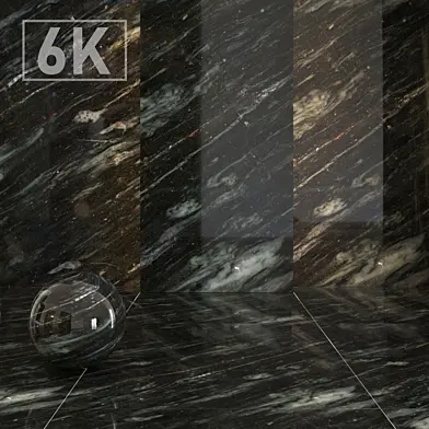 Dark Marble