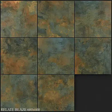 Caesar Relate Blaze 600X600