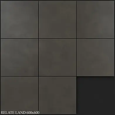 Caesar Relate Land 600X600