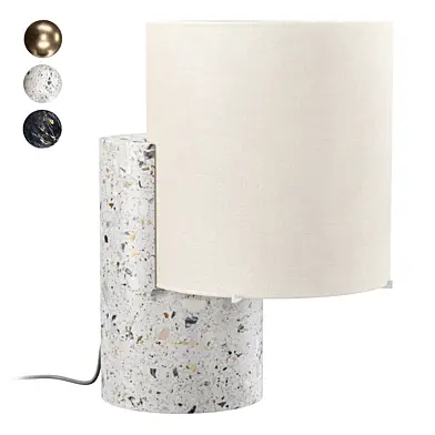 Lea table lamp by Matteo Nunziati / Tato table lamp