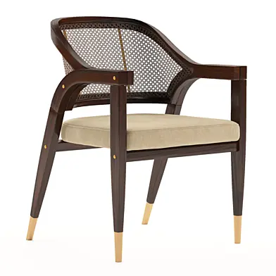 Wormley Dining Chair