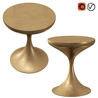 Dantone Home Столик кофейный Борн