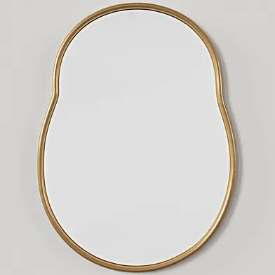 BAKER Dew Drop Mirror