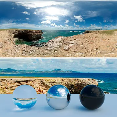 HDRI №6