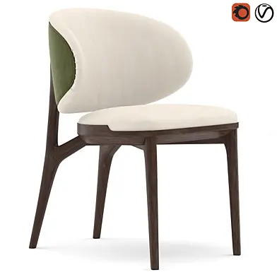 Turri Pinnacle chair