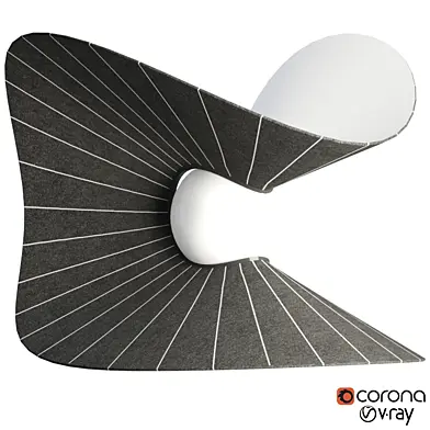 MARIPOSA TABLE LAMP