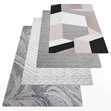 Rugs set358
