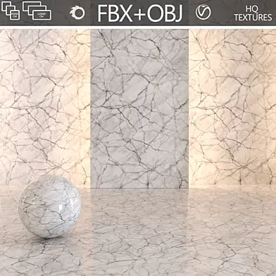 Premium Marble №12