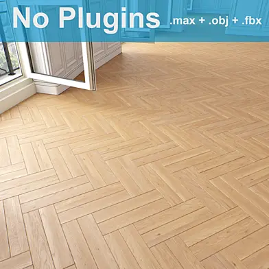 Паркет 8-7-11