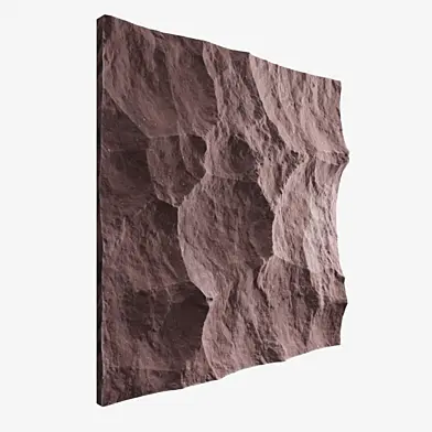 Stone wall 318