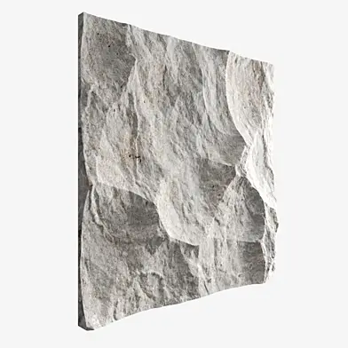 Stone wall 319