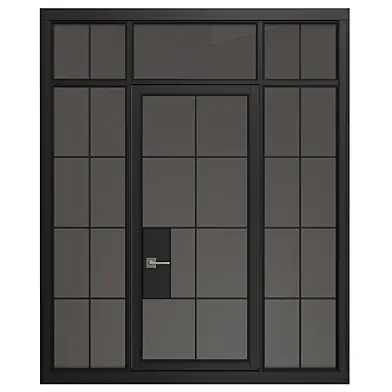 DOOR 97