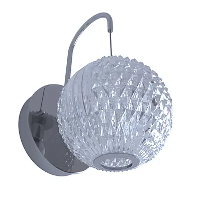 STORMS WALL Silver