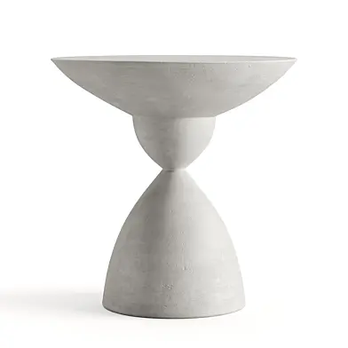 Marasai Side Table