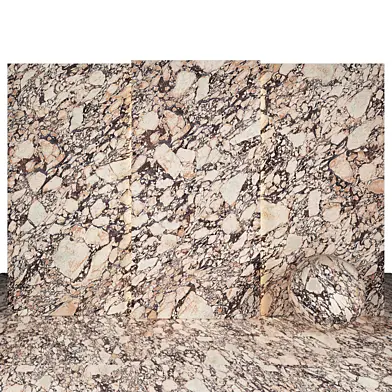 Drama Marble