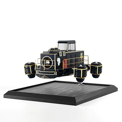 LGM Hover