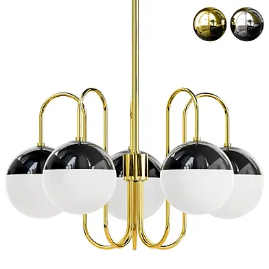 Mitzi Renee Chandelier
