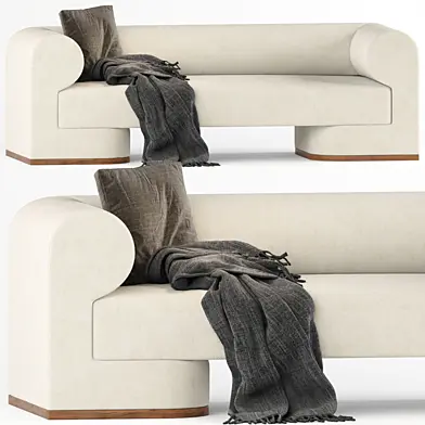 Dahlem Sofa