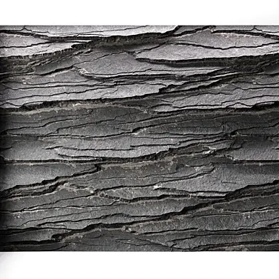 Rock cliff wall №20