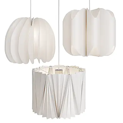set lamps IKEA
