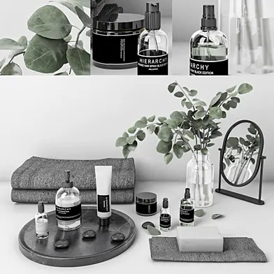bathroom set 14