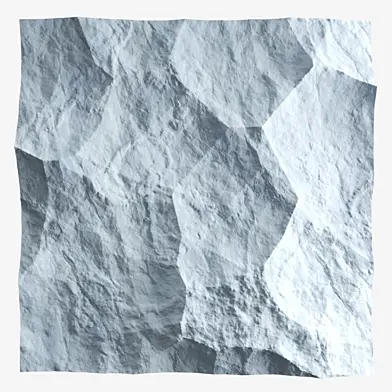 Stone wall 331