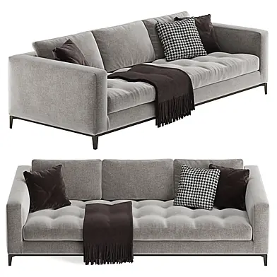 Minotti Andersen Quilt