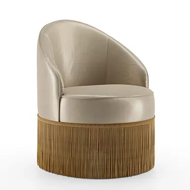SCIURA Club Chair